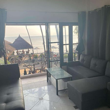 Wild Wood X Hansa Beach Fitness Resort Тонг Сала Экстерьер фото
