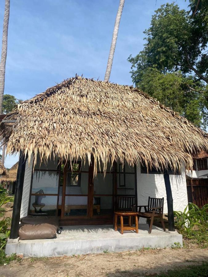 Wild Wood X Hansa Beach Fitness Resort Тонг Сала Экстерьер фото